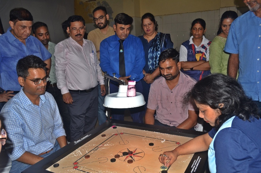 carrom
